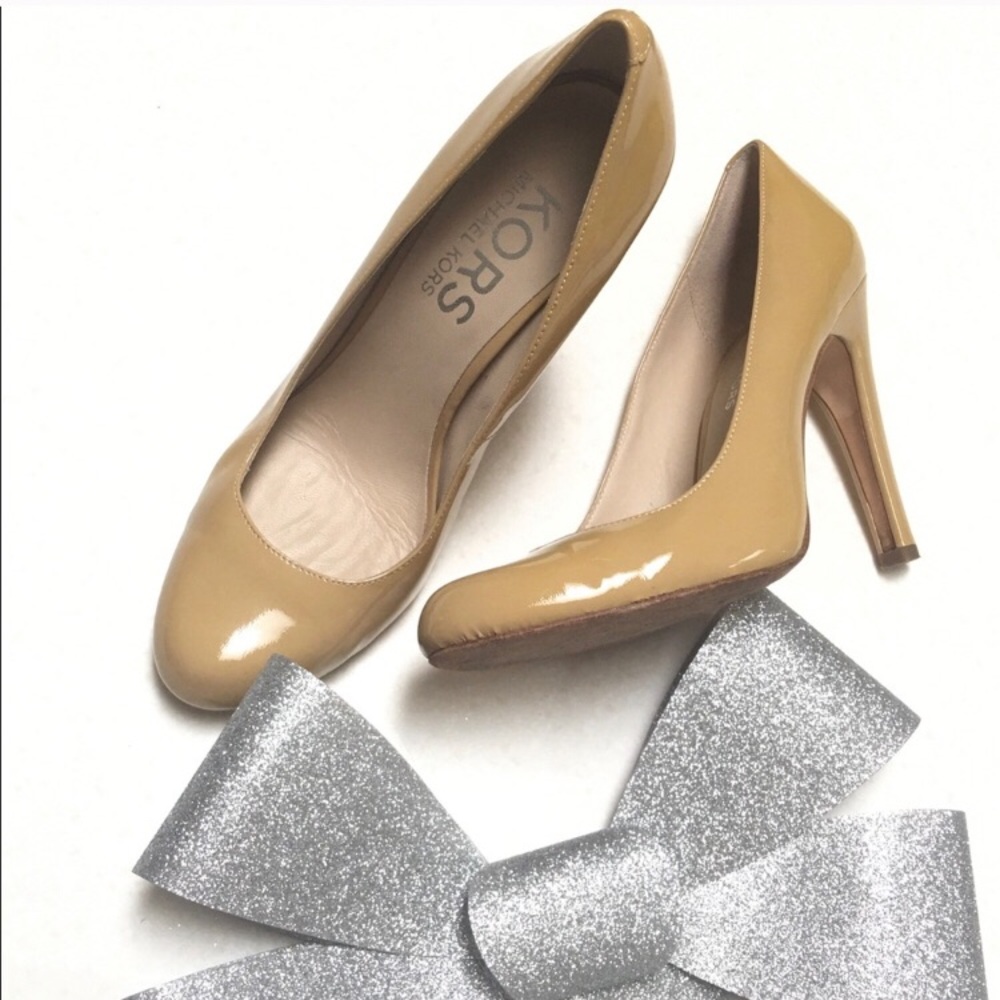 Michael Kors shoes
